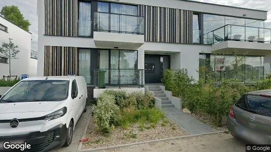 Apartments for rent in Gooik - Photo from Google Street View
