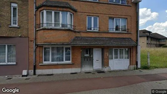 Apartments for rent in Sint-Pieters-Leeuw - Photo from Google Street View