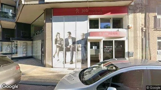 Apartments for rent in Charleroi - Photo from Google Street View