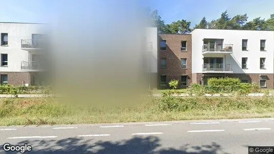 Apartments for rent in Bergen - Photo from Google Street View