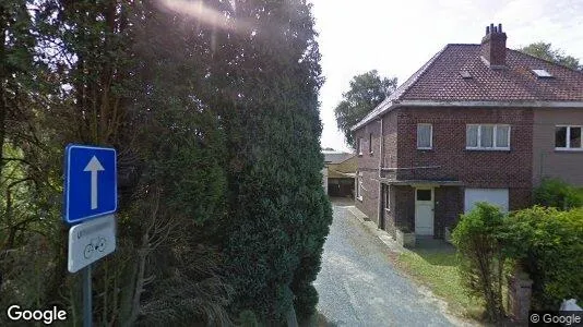 Apartments for rent in Sint-Martens-Latem - Photo from Google Street View