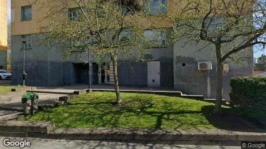 Apartments for rent in Västra hisingen - Photo from Google Street View
