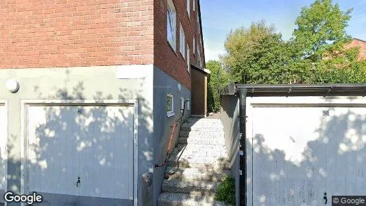 Apartments for rent in Värmdö - Photo from Google Street View