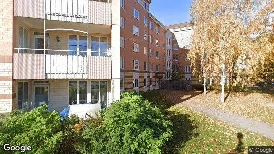 Apartments for rent in Järfälla - Photo from Google Street View