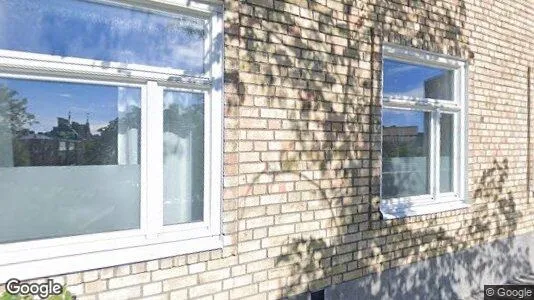Apartments for rent in Kungsholmen - Photo from Google Street View