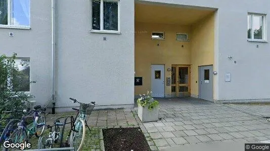 Apartments for rent in Stockholm West - Photo from Google Street View