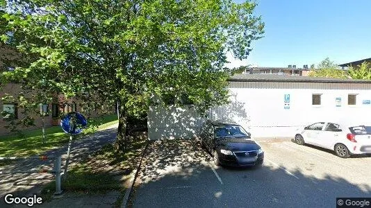 Apartments for rent in Angered - Photo from Google Street View