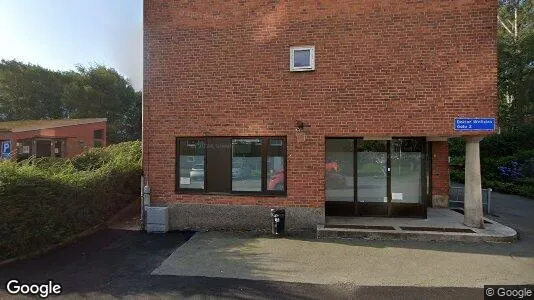 Apartments for rent in Gothenburg City Centre - Photo from Google Street View