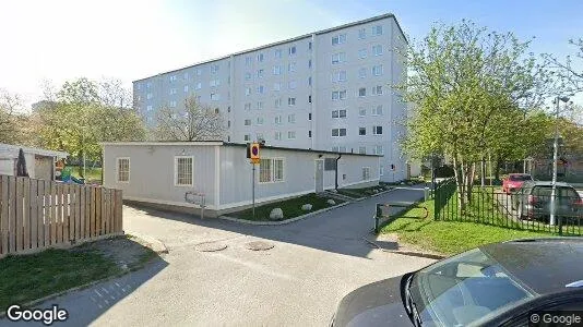 Apartments for rent in Botkyrka - Photo from Google Street View