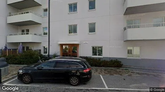 Apartments for rent in Stockholm West - Photo from Google Street View