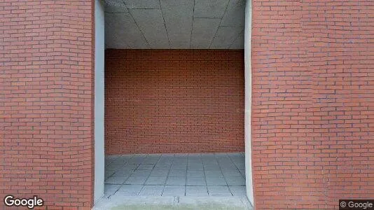 Apartments for rent in Ieper - Photo from Google Street View
