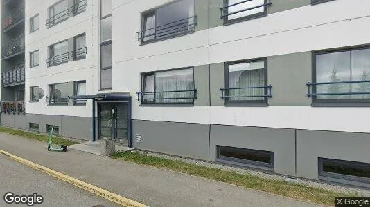 Apartments for rent in Tallinn Kesklinna - Photo from Google Street View