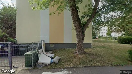 Apartments for rent in Altenburger Land - Photo from Google Street View