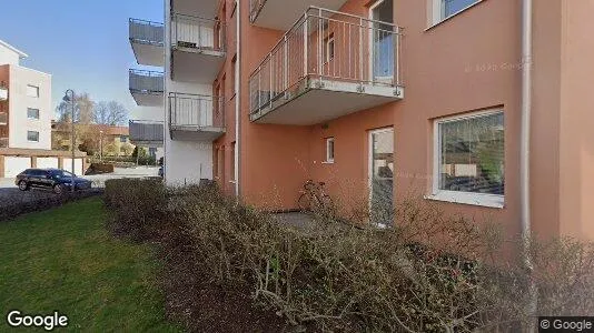 Apartments for rent in Västra hisingen - Photo from Google Street View