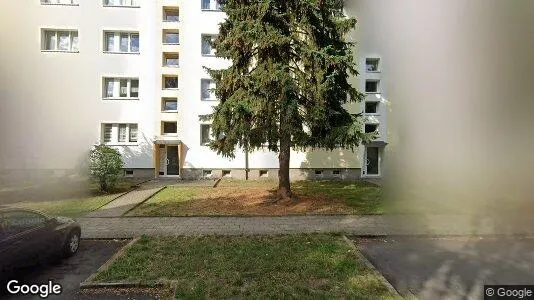 Apartments for rent in Altenburger Land - Photo from Google Street View