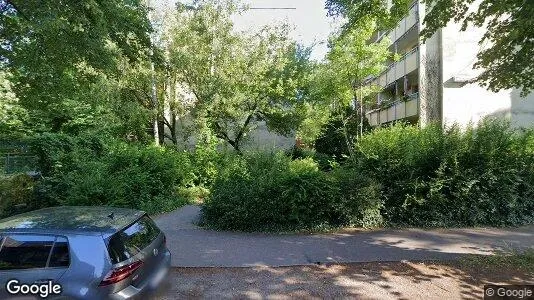 Apartments for rent in Berlin Pankow - Photo from Google Street View