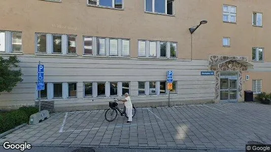 Apartments for rent in Södermalm - Photo from Google Street View
