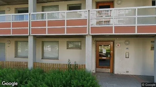 Apartments for rent in Stockholm South - Photo from Google Street View