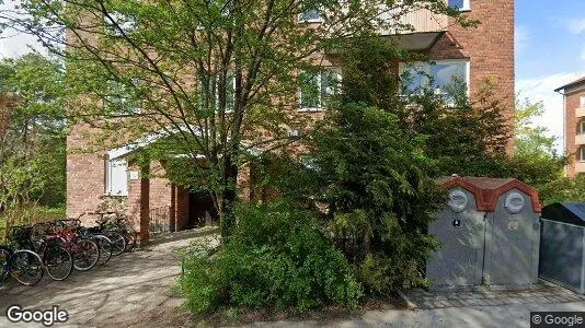 Apartments for rent in Stockholm South - Photo from Google Street View