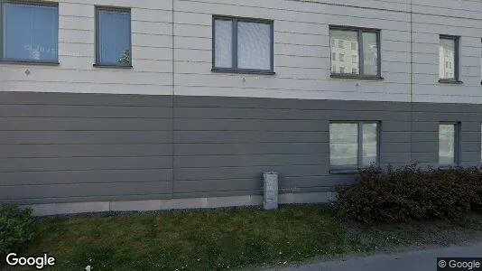 Apartments for rent in Haninge - Photo from Google Street View