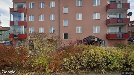 Apartments for rent in Haninge - Photo from Google Street View