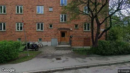 Apartments for rent in Stockholm South - Photo from Google Street View