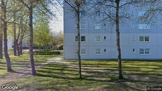 Apartments for rent in Botkyrka - Photo from Google Street View