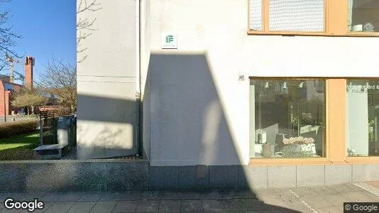 Apartments for rent in Lundby - Photo from Google Street View
