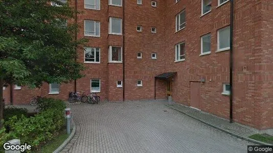 Apartments for rent in Stockholm South - Photo from Google Street View