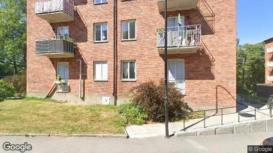 Apartments for rent in Södermalm - Photo from Google Street View