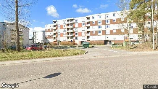 Apartments for rent in Upplands Väsby - Photo from Google Street View