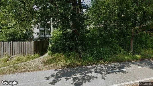 Apartments for rent in Nacka - Photo from Google Street View