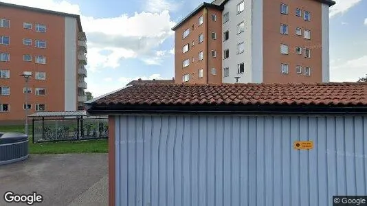 Apartments for rent in Enköping - Photo from Google Street View