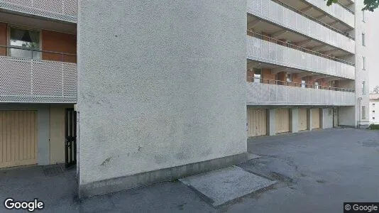 Apartments for rent in Stockholm West - Photo from Google Street View