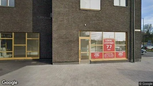 Apartments for rent in Vallentuna - Photo from Google Street View