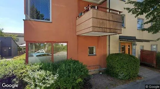 Apartments for rent in Stockholm West - Photo from Google Street View