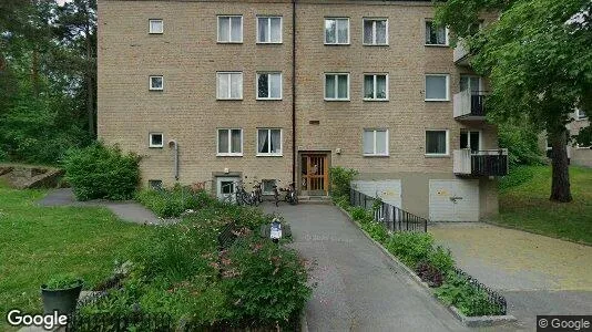 Apartments for rent in Stockholm South - Photo from Google Street View