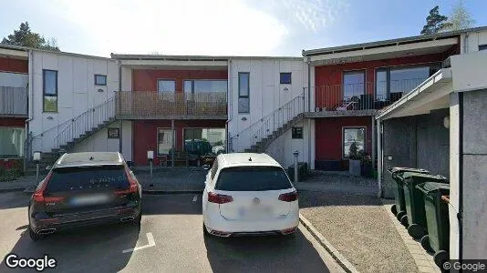 Apartments for rent in Lerum - Photo from Google Street View