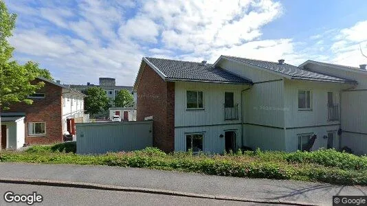 Apartments for rent in Norra hisingen - Photo from Google Street View