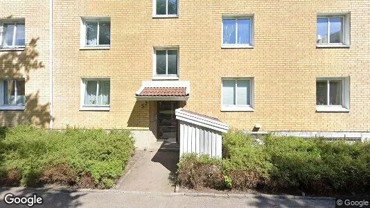 Apartments for rent in Örgryte-Härlanda - Photo from Google Street View