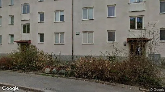 Apartments for rent in Stockholm West - Photo from Google Street View