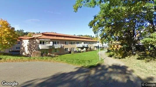 Apartments for rent in Trosa - Photo from Google Street View
