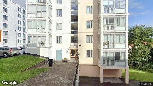 Apartments for rent in Örgryte-Härlanda - Photo from Google Street View