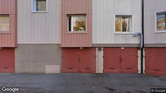 Apartments for rent in Järfälla - Photo from Google Street View