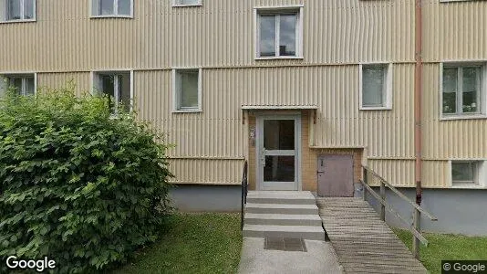 Apartments for rent in Stockholm South - Photo from Google Street View