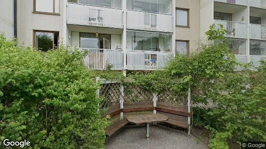 Apartments for rent in Stockholm West - Photo from Google Street View