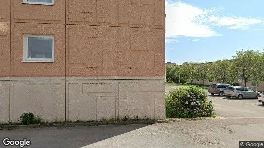Apartments for rent in Haninge - Photo from Google Street View