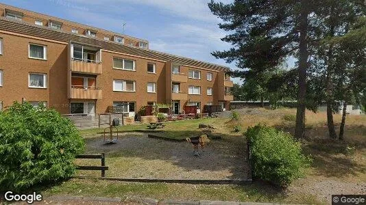 Apartments for rent in Södertälje - Photo from Google Street View