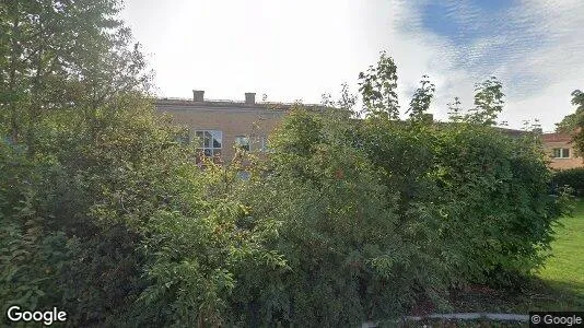 Apartments for rent in Håbo - Photo from Google Street View