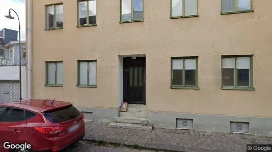 Apartments for rent in Gotland - Photo from Google Street View